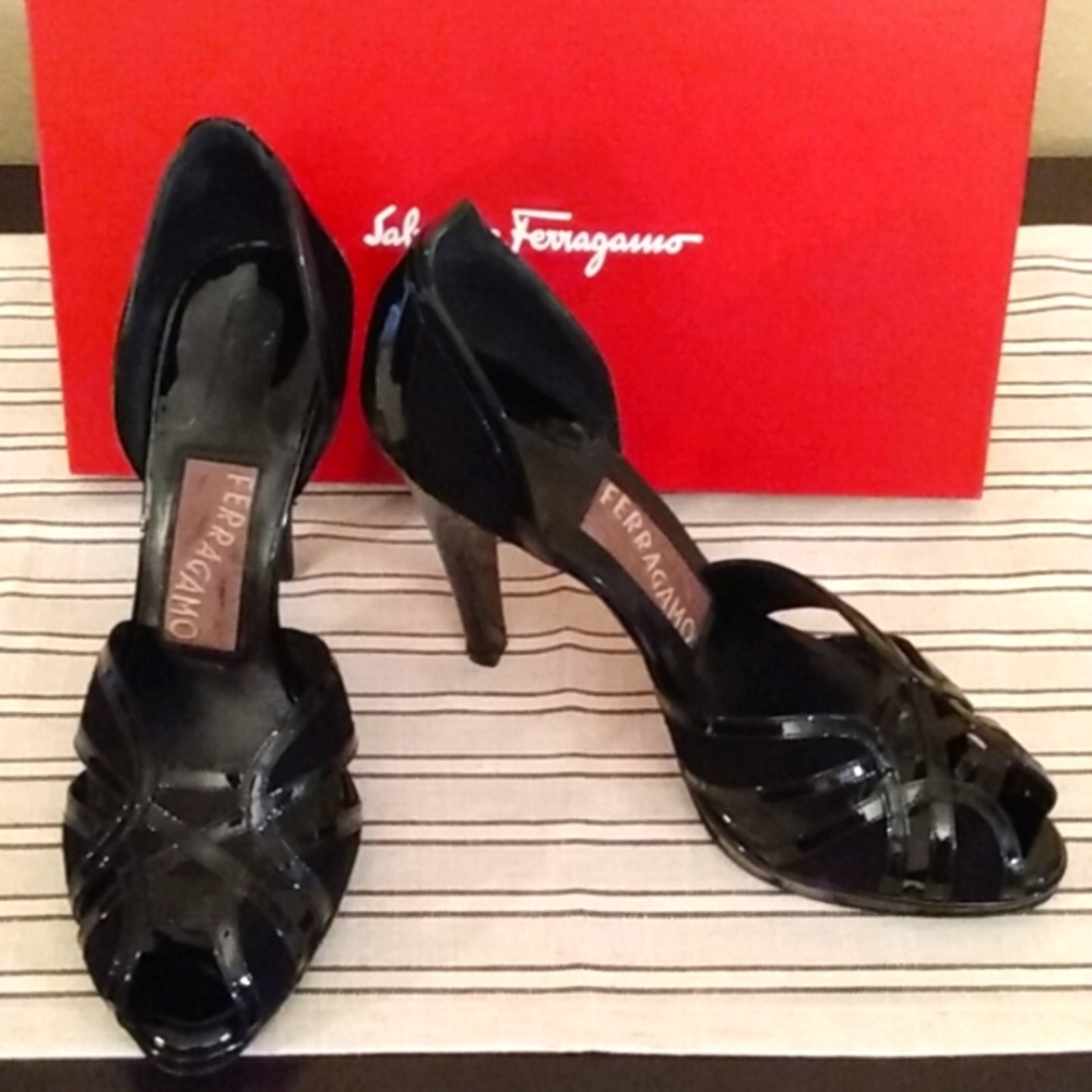 Salvatore Ferragamo